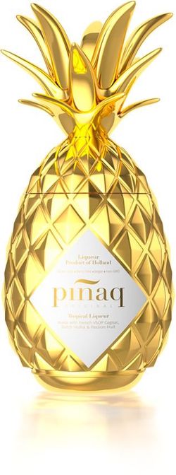 Pinaq Gold 1l 17%