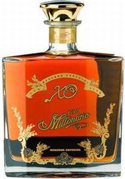 Rum Millonario XO  Reserva Especial 15y 1,5l 40%
