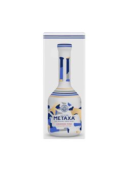 Metaxa Grande Fine GPK 0,7l 40%