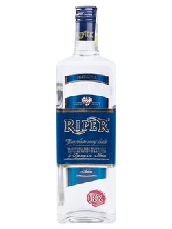 Riper - Palírna Syrovice Riper Hruškovice Williams 42% 0,5l