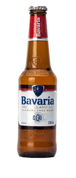 Bavaria Originál 0,33l 0%