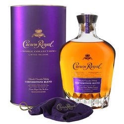 Crown Royal Noble Collection 0,7l 40%