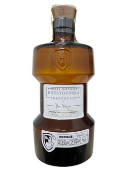 Hombre's Gin Hombre's Třešňovice 43,6% 0,7l
