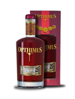 Opthimus 25y 0,7l 38% GB