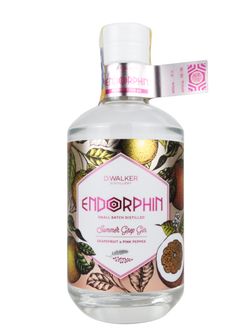 Endorphin gin Endorphin Summer Grep gin 43% 0,5l