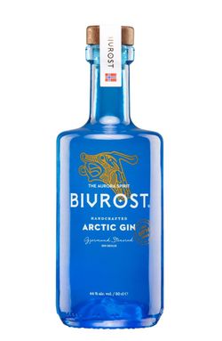 Bivrost Arctic Gin 0,5l 40%