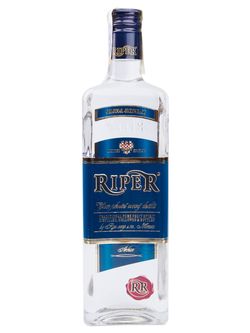 Riper - Palírna Syrovice Riper Rynglovice 42% 0,5l
